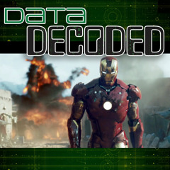Data Decoded: 'Iron Man' | E03