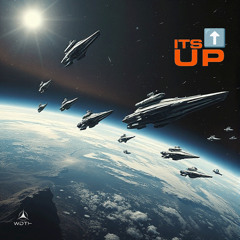 IT'S UP ft Katt Williams