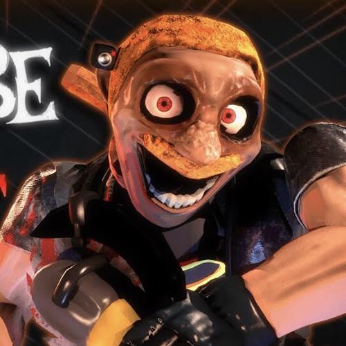 Pillar Chase 2 - Does Bad Things Guy / Sawdust Chase Theme