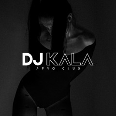 Alex Wave - Pictez (Dj Kala AfroClub Remix)
