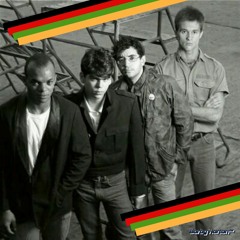 Legião Urbana - Que Pais É Este (Borby Norton Reggae Mix)