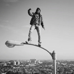Kendrick Lamar - Alright (instrumental, drill version)