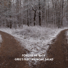 Forgive Me Back
