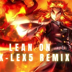 Major Lazer - Lean on (K-LEX REMIX)