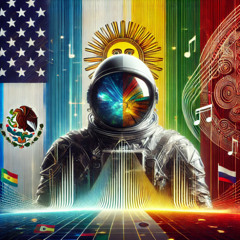 Millioni De Vidas Intergalactic Mix