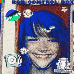 RGB ControLboX (ft prod. Dvxthwish)