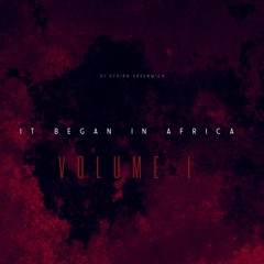 It began in Africa 1