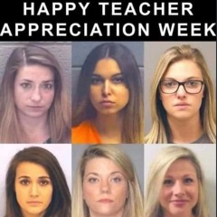 Teacher Affairs
