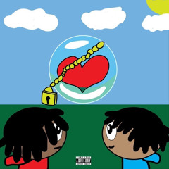 intruder w/ chex(prod.lazomadethisone)(VISUALS OUT NOW)