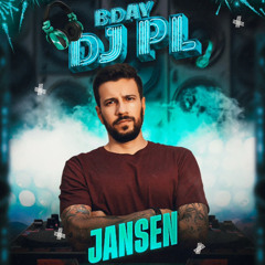 DJ Jansen - BDAY DJ PL (Live Set)