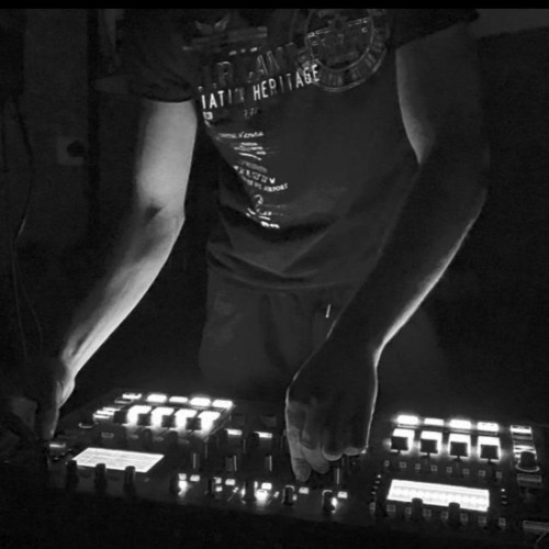 DARK-INDUSTRIAL TECHNO SET B2B HARTMANN U. OTTNIK