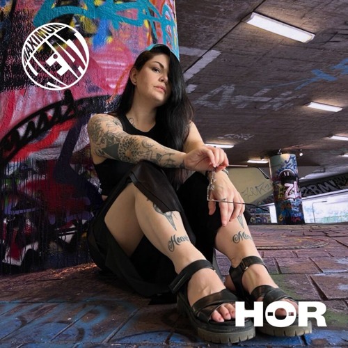 Hör Berlin 💚3 Decks in the Mix