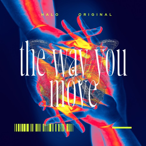 The Way You Move (halo original)