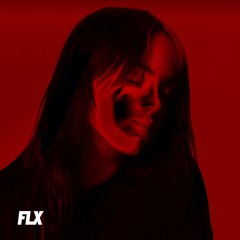 Billy Eilish - When The Party's Over - FLX drum Edit