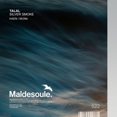 Premiere: Talal - Silver Smoke (Original Mix)