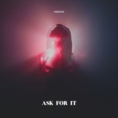 Premiere: MBREKK - Ask For It [Free Download]