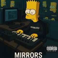 Mirrors (unmastered)