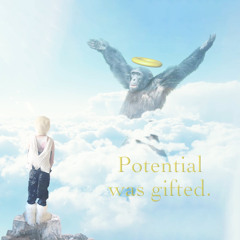 potentialwasgifted (prod @1sgoon)