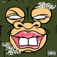 ILL BROS feat. MC漢