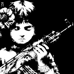 evilhard freestyle w/ drak48