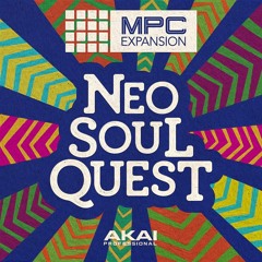 Neo SoulQuest MPC Expansion Demo