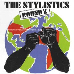 GOAT SERIES STYLISTICS Your'e Right As The Rain -OVHOUSEDUB