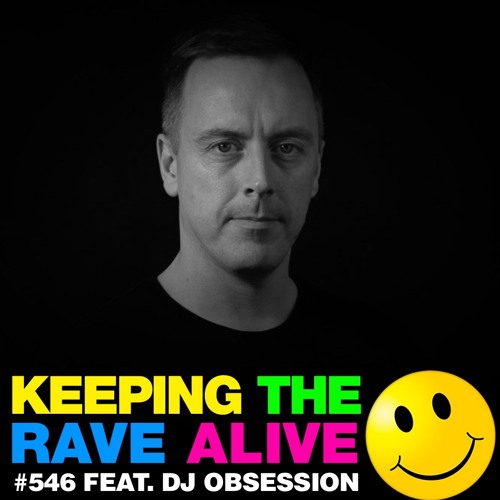 KTRA Episode 546: DJ Obsession