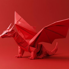 Like Origami (Prod.Eazy-A)
