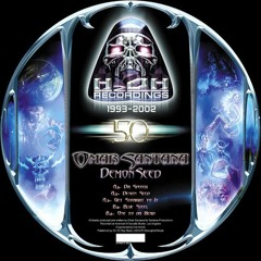 Omar Santana - Blue Steel