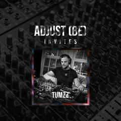 Adjust (BE) Invites #025 | TUMZZ |