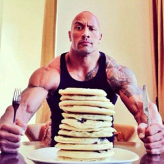 flapjacks