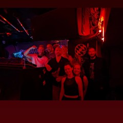 Bavaria Beats Club Night - Palais München 08.06.25