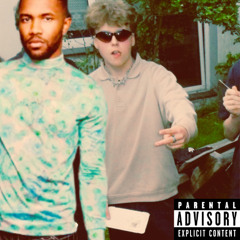 frank ocean freestyle