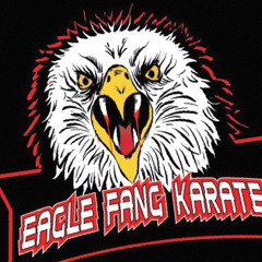 Enoch Dark - Eagle Fang