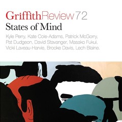 Loki Liddle reading Snake of light from Griffith Review 72: States of Mind