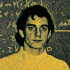 UPON SIGHTING GLASS ISLAND