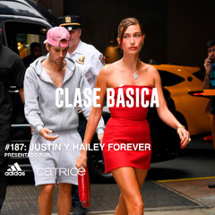 #187 Justin y Hailey forever