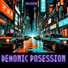 Demonic Posession