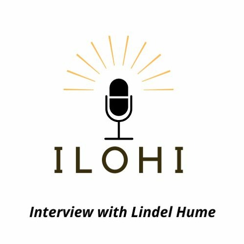 Interview with Lindel Hume