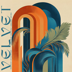 Velvet - dani x noe x azul