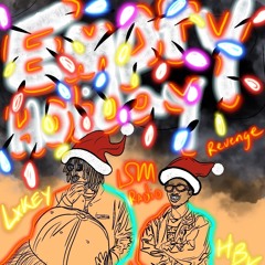 Empty Holiday(feat. Hbkrevenge888)