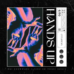 Ottawan - Hands Up (Kai Schwarz x Niko de Vries Remix)