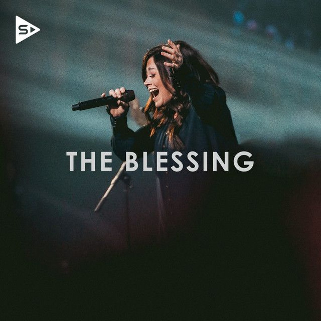 Stream The Blessing - Elevation Worship With Kari Jobe & Cody Carnes ...