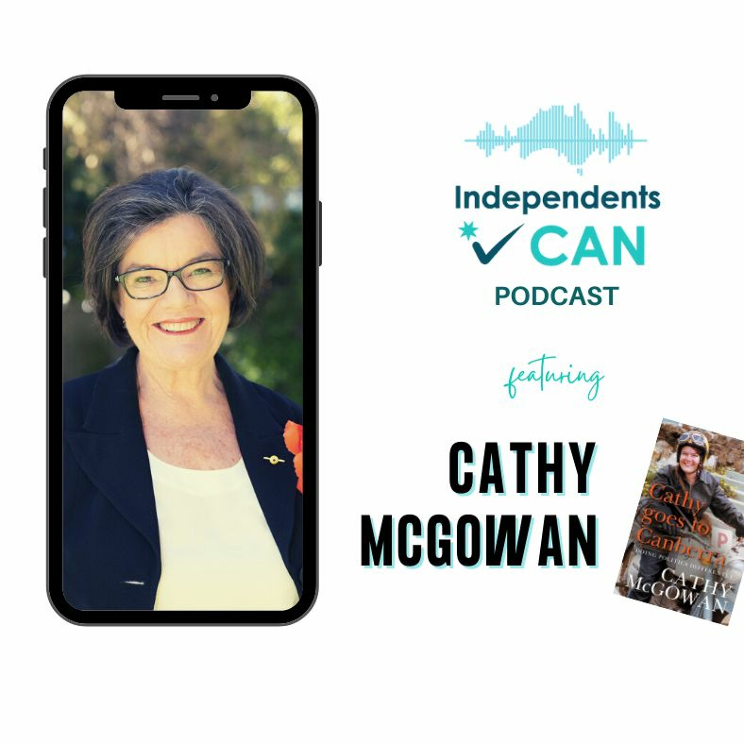Independents CAN Podcast