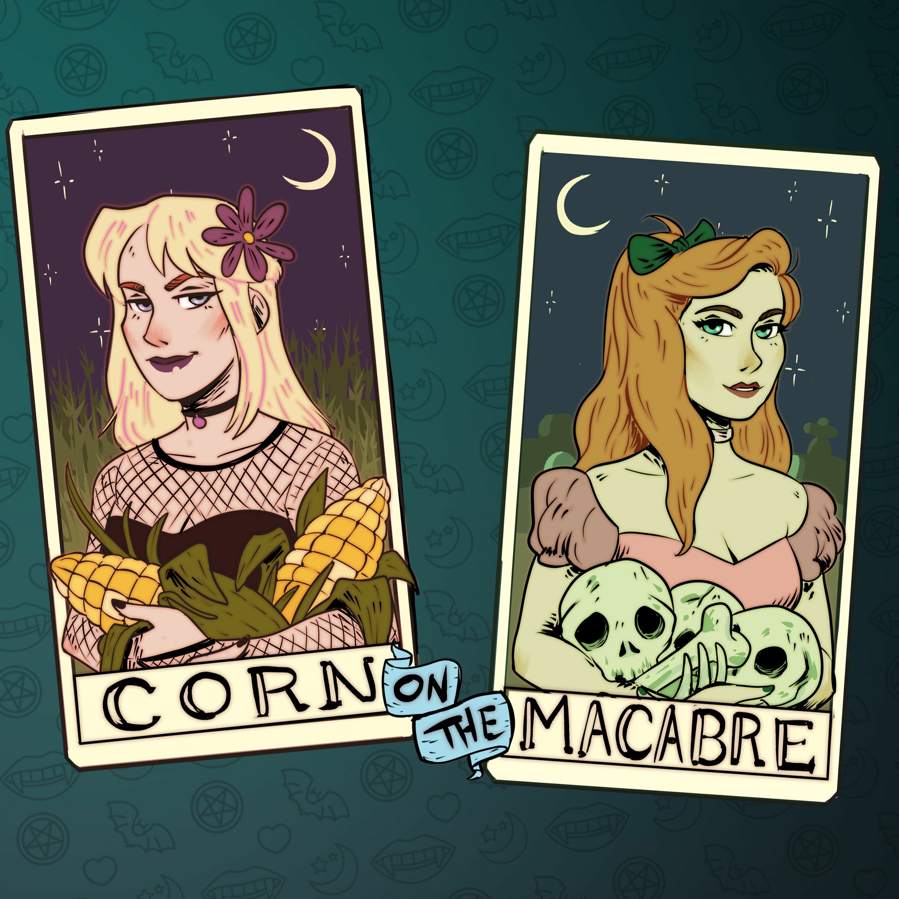 Corn on the Macabre