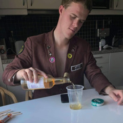 Saucer (Jag vill åka saucer)