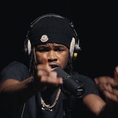 Elle veut [EXCLU] - Nono La Grinta