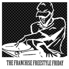 FREESTYLE FRIDAY MIX