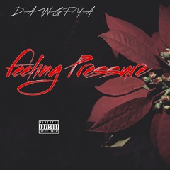 Feeling Pressure (Sad Amapiano Late-Night Edit) 🌙🖤 [FREE DOWNLOAD]