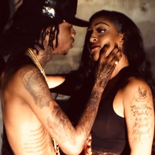 Alkaline - On Fleek Remix (Darkoo - Focus On Me)